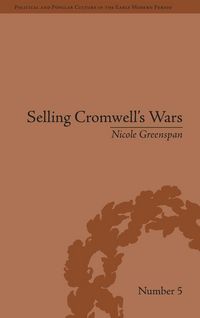 Produktbild: Selling Cromwell's Wars