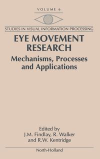 Produktbild: Eye Movement Research