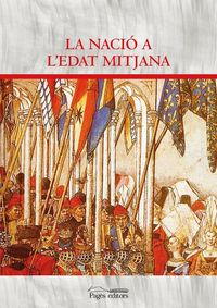 Produktbild: La naci&oacute; a L'Edat Mitjana