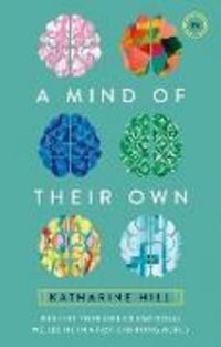 Produktbild: A Mind of Their Own