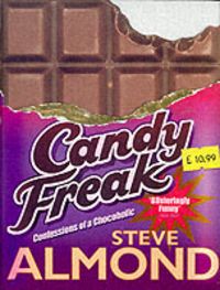 Produktbild: Candyfreak
