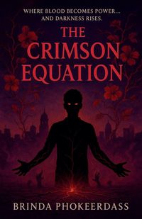 Produktbild: The Crimson Equation