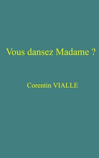 Produktbild: Vous dansez Madame ?