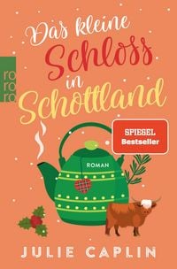 Produktbild: Das kleine Schloss in Schottland