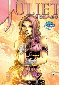 Produktbild: Juliet & Romeo #4