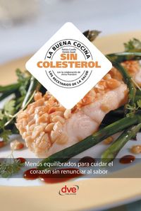 Produktbild: La buena cocina sin colesterol