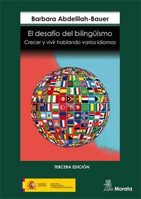 Produktbild: El desaf&iacute;o del biling&uuml;ismo