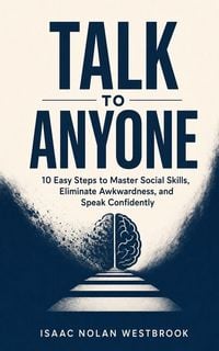 Produktbild: Talk to Anyone