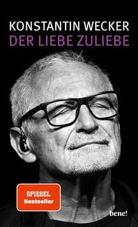 Produktbild: Der Liebe zuliebe