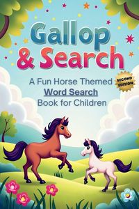 Produktbild: Gallop & Search