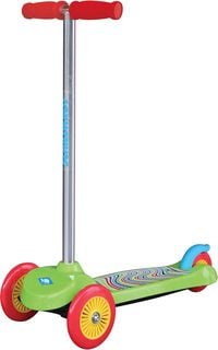 Produktbild: Schildkr&ouml;t Kids Scooter Little 1 Green