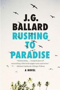 Produktbild: Rushing to Paradise