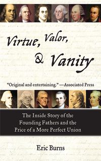 Produktbild: Virtue, Valor, and Vanity