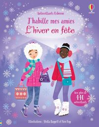 Produktbild: L'hiver en f&ecirc;te
