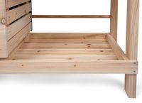 Produktbild: small foot 12790 - Matschk&uuml;che und Kaufladen