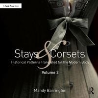 Produktbild: Stays and Corsets Volume 2