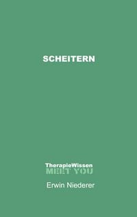 Produktbild: Scheitern