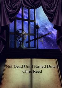 Produktbild: Not Dead Until Nailed Down