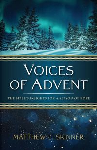 Produktbild: Voices of Advent