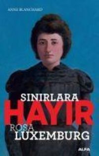 Produktbild: Sinirlara Hayir - Rosa Luxemburg