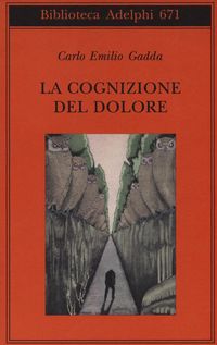 Produktbild: La cognizione del dolore