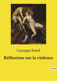 Produktbild: R&eacute;flexions sur la violence