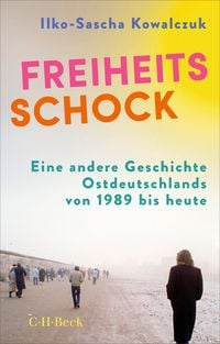 Produktbild: Freiheitsschock