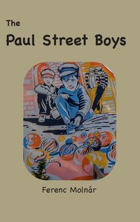 Produktbild: The Paul Street Boys