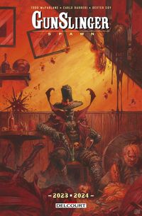 Produktbild: Gunslinger Spawn 2023 - 2024