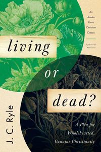 Produktbild: Living or Dead?