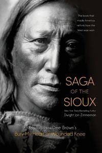 Produktbild: Saga of the Sioux