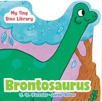 Produktbild: Brontosaurus