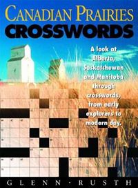 Produktbild: Canadian Prairies Crosswords