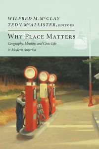 Produktbild: Why Place Matters
