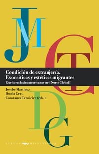 Produktbild: Condici&oacute;n de extranjer&iacute;a
