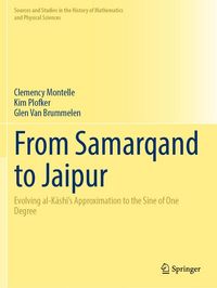 Produktbild: From Samarqand to Jaipur