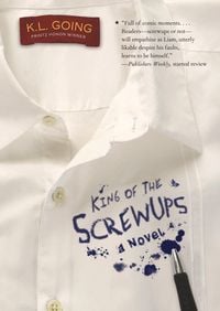 Produktbild: King of the Screwups