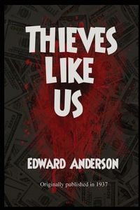 Produktbild: Thieves Like Us