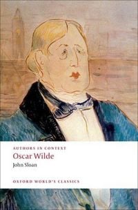Produktbild: Oscar Wilde