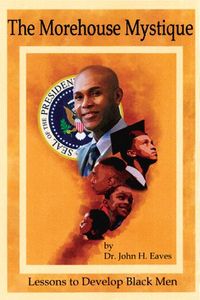 Produktbild: The Morehouse Mystique