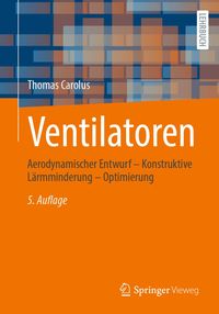Produktbild: Ventilatoren