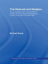 Produktbild: The Redcoat and Religion