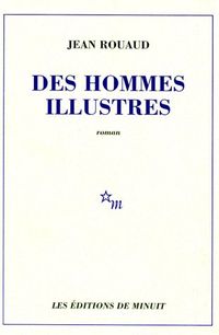 Produktbild: Des hommes illustres