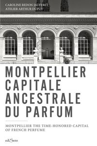 Produktbild: Montpellier capitale ancestrale du