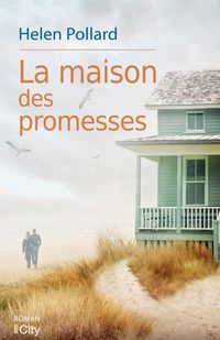 Produktbild: La maison des promesses