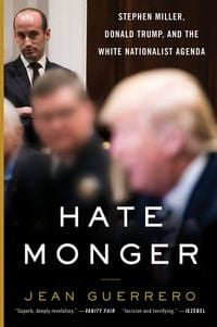 Produktbild: Hatemonger