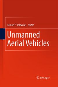Produktbild: Unmanned Aerial Vehicles