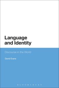 Produktbild: Language and Identity