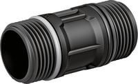 Produktbild: K&auml;rcher Home & Garden 2.997-120.0 Pumpen-Anschlussst&uuml;ck 33,3mm (G1) Kunststoff