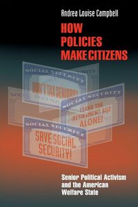 Produktbild: How Policies Make Citizens
